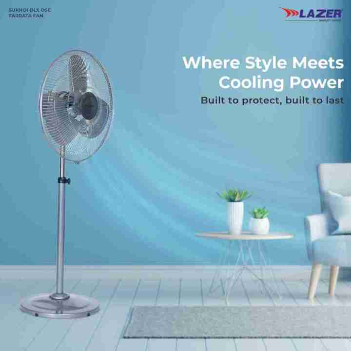 Lazer%20Sukhoi%20DLX%20500mm%20Farrata%20Pedestal%20Fan%20(Marvel%20Grey)%20-%20Image%207