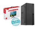 Intel Core i5 3th Generation RAM 8GB HDD 500GB Graphics 2GB Built in Gaming PC Win 10 64 Bit And 'Monitor 17 inch' Keyboard & Mouse Full NEW Desktop Computer Set.