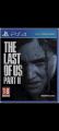 the last of us 2 ps4 game.