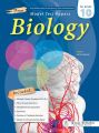 Biology Guide Book For class 10. 
