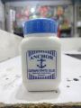 wall paper white German glue Anchor. 