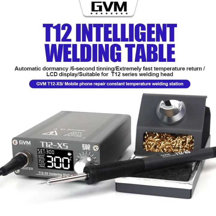 Relfie%20GVM%20T12-XS%20Soldering%20Station%20Quick%20Heating%20Electronic%20Welding%20Iron%20T12%20Soldering%20Iron%20Equipment%20Repair%20Tools%20-%20Image%203