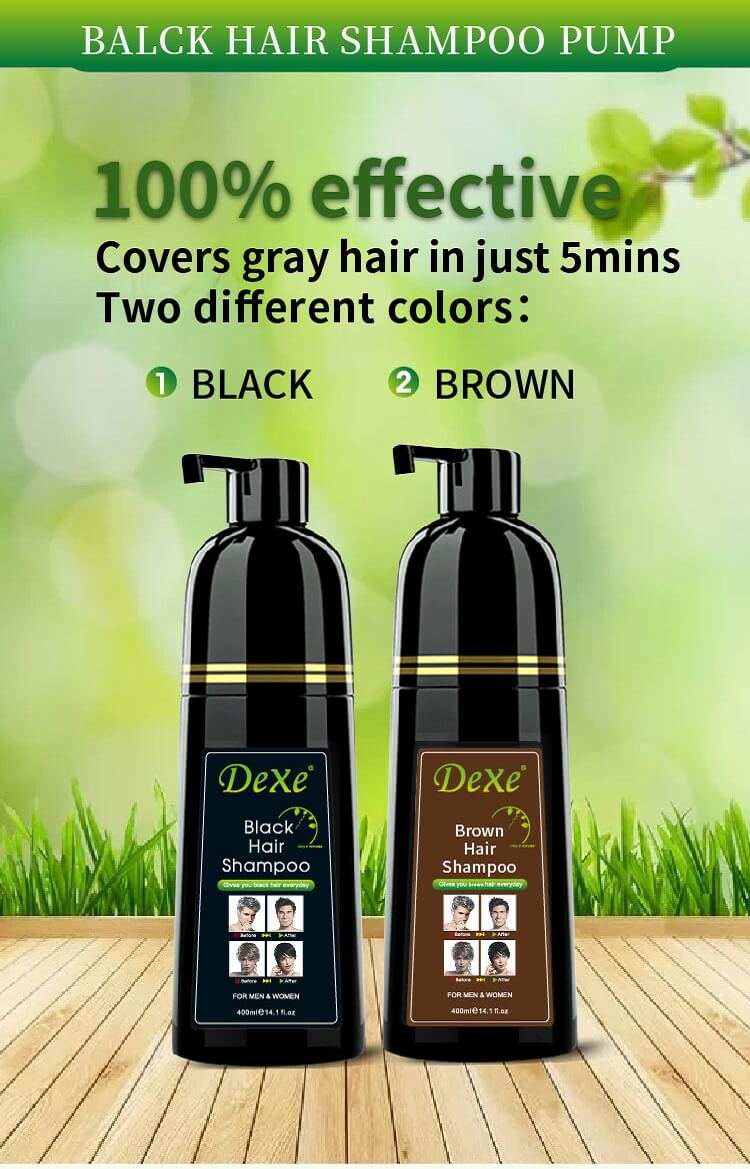 Kesh King Plus herbal Hairfall Control Shampoo -200ml