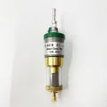 12V Oil Fuel Pump 16ml 22ml 28ml 32ml 65ml 68ml Air Diesel Heater Oil Pump Pulse Metering for Car Trcuk VAN Camper.