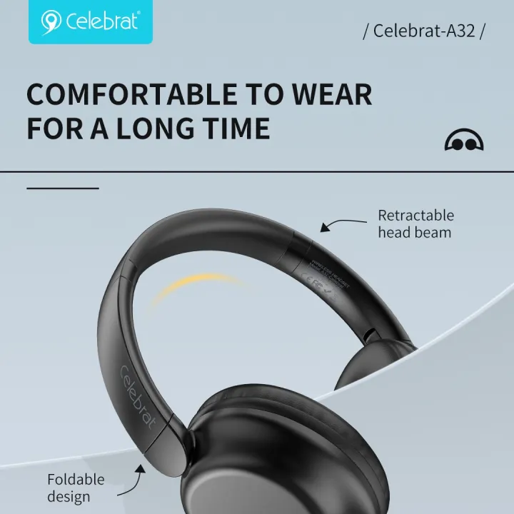 Celebrat%20A32%20Extra%20Bass%20Wireless%20Headphones%20-%20Premium%20Quality%20Wireless%20Bluetooth%20Headphones%20-%20Image%204