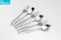 High quality stainless steel cutlery set 3 pairs pack-Hoven Thailand. 
