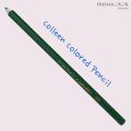 Colleen color pencil (sold separately) group Green. 