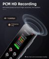 MECHEN 64GB Digital Voice Recorder Voice Activated with Playback for Lectures Meetings Audio Recording Device Dictaphone. 