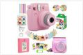 Fujifilm Instax Mini 9 Instant Camera. 