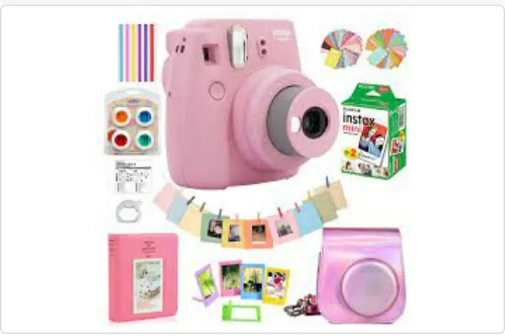 Fujifilm%20Instax%20Mini%209%20Instant%20Camera%20-%20Image%202