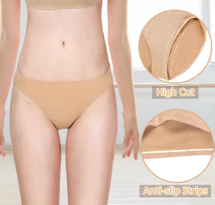 Girls%20Camisole%20Undergarment%20Leotard%20Ballet%20Briefs%20Seamless%20Underwear%20Dance%20Wear%20-%20Image%205