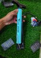 Bicycle Original West Biking Pumper - Inflate Your Bicycle Tires Or Footballs or balloons With Ease Using This High-Pressure Cycling Pump From West Biking. 