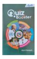Quiz Booster || Quiz Book By Arjun Chapagain. 