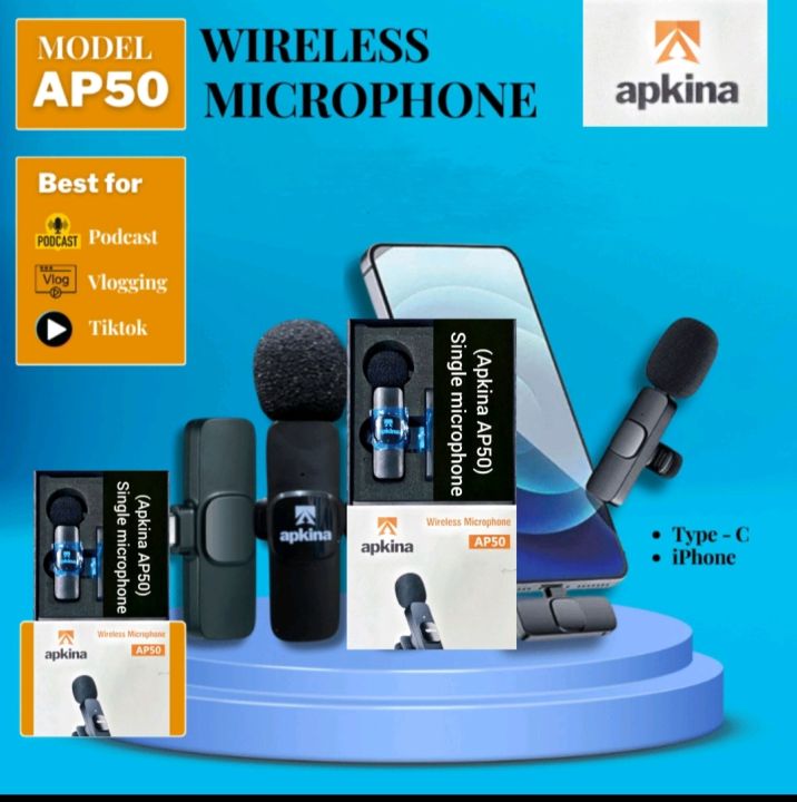 Apkina%20AP50%20Wireless%20Microphone%20-%20Image%202