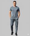 TRENDY 🔥 PREMIUM D T F ( STRONG AND UNBREAKABLE) REFLECTOR PRINTED TRACKSUIT FOR MEN BOY'S - SUMMER TRACKSUIT FOR MEN - TRACKSUIT FOR BOY'S. 
