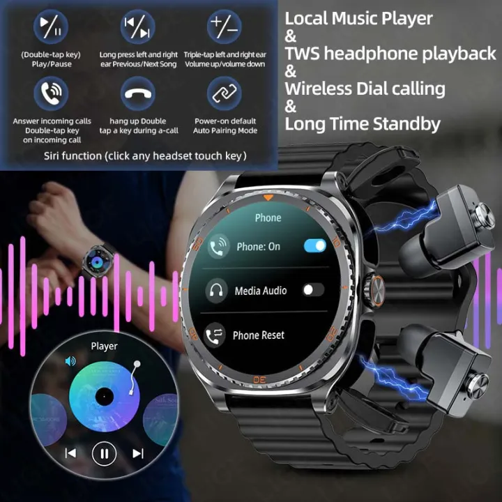 2026%20New%20Upgraded%20TWS%202%20in%201%20Men%20Smartwatch%20Headphones%20Bluetooth%20Call%20Speaker%20Tracker%20Music%20Sports%20Fitness%20Waterproof%20Smartwatch%20-%20Image%205