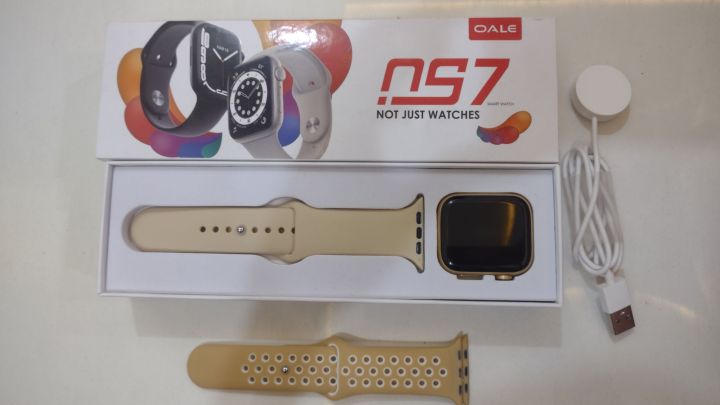 OALE%20OS7%20Smart%20Watch%201.85%20Large%20Screen%20Magnetic%20Attraction%20Wireless%20Charging%20Duol%20Motion%20Detection%20Mode%20Multiple%20App%20-%20Image%203