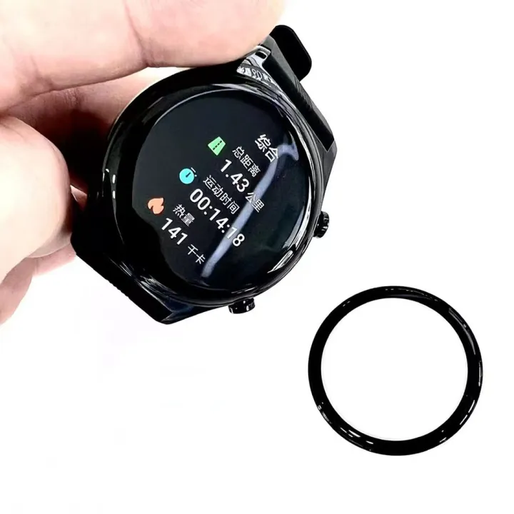 3D%20Curved%20Edge%20HD%20Screen%20Protector%20Film%20for%20Huawei%20Honor%20GS3%20Smartwatch%20Coverage%20Clear%20Cover%20Films%20Watch%20Accessorie%20-%20Image%205