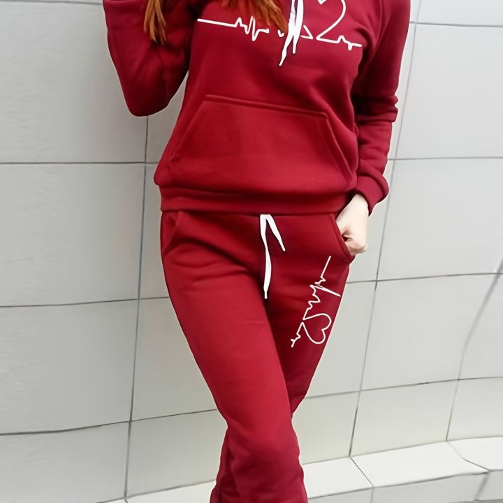 Women%20Autumn%20Winter%20Warm%20Coat%20%20Set%20Round%20Collar%20Plush%20Outerwear%20Female%20Fashion%20Streetwear%20Clothes%20Hoodies%20Streetwear%20Harajuku%20-%20Image%203