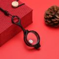 Wearable Reading  Glasses & Accessories Neck Hanging Reading Glasses Folding Portable Presbyopia Glasses. 