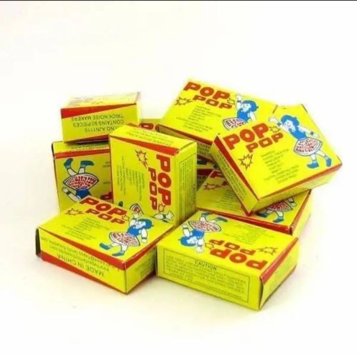 Pop%20Pop%20Snapper's%20Fire%20Work's%20Pack%20of%206%20Boxes%20(%20Each%20Contain%20Approximately%2050%20Snapper's)%20-%20Image%205