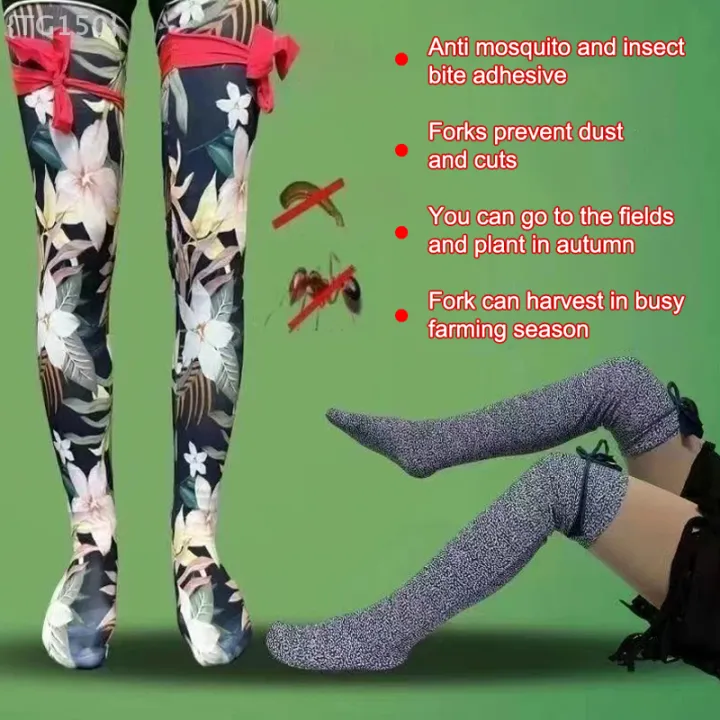 %E3%80%90N%E3%80%91%20Heavy%20Duty%20Rice%20Planting%20Socks,%20Long%20Tube%20Anti-Leech%20Waterproof%20Farm%20Work%20Socks%20for%20Tea%20Picking%E3%80%90No%E3%80%91%20-%20Image%204