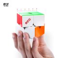 [Picube] QiYi M Pro 2x2x2 Core Magnetic 4x4 M Pro Professional Speed Cube Stickerless Magnet Magic Educational Toys. 