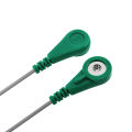 Ecg module AD8232 ecg measurement pulse heart ecg monitoring sensor module kit for Arduino. 