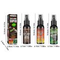 Liquid Fart Gag Prank Joke Spray Can Stink Bomb Smelly Stinky Gags 30ML Fart Spray Extra Strong Stink Prank Novel Funny Toys.