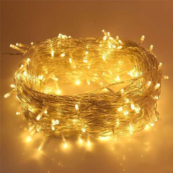 39Pcs%20Happy%20Birthday%20Decoration%20Set%20%E2%80%93%20Balloons,%20Banner,%20Confetti,%20Fairy%20Light%20&%20White%20Net%20Curtains%20%7C%20Elegant%20Party%20Decor%20-%20Image%207