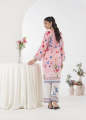 Ilywa Printed 2pc. Co-ord set All season Midway Arts. 
