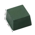 1pc Knife ening Tools, Leather Honing Strop With Aluminum Alloy Base 6" X 1" Knife Stropping Block For Apex Knife ener. 