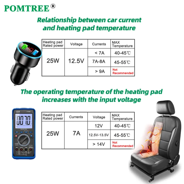 New%20Built-In%20Car%20Seat%20Heater%20Kit%20Fit%201/2%20Seats,12V%202/4Pcs%20Universal%20Alloy%20Wire%20Heating%20Pads%203%20Levels%20Dual%20Control%20Heated%20Switch%20-%20Image%206