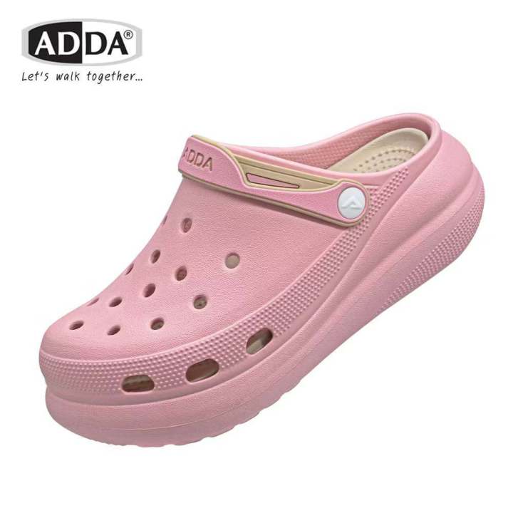 Adda%20Women's%20Sandals,%20Model%2059g01,%20Size%204-7,%20Thick%20Soles,%20Modern%20Style,%20Pastel%20Colors.%20-%20Image%203