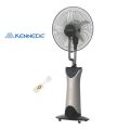 KENNEDE 16inches Rechargeable Mist Fan KN-1173 အားသွင်းရေမှုန် ပန်ကာ. 