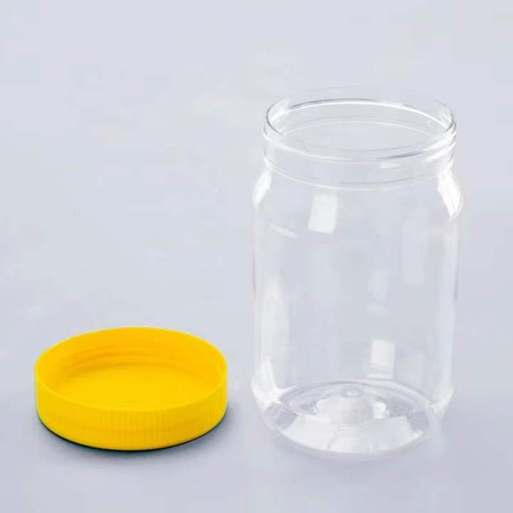 Set%20of%206%20400ml%20plastic%20Jar%20Container/400g%20(ml)%20Plastic%20Peanut%20Butter%20Jars%20Packaging%20Bottle%20Jar%20Clear%20Round%20Containers%20Screw%20Lids/400ml%20pickle%20jar%20container/kitchen%20jar%20container/%20kitchen%20container%20400ml%20-%20Image%202