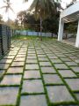 Akora stone tiles and slabs for Flooring. 