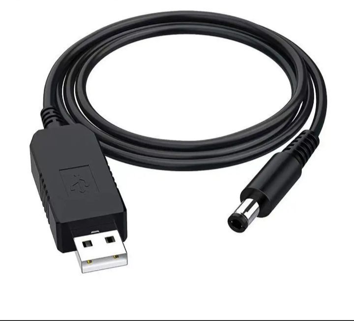 NEW)%20USB%20Power%20Boost%20Line%20DC%205V%20To%0ADC%209V/%2012V%20Step%20UP%20Module%20USB%20Converter%0AAdapter%20Cable%202.1X5.5Mm%20Plug%20USB%20Cable%0ABoost%20Converter%20-%20Image%204