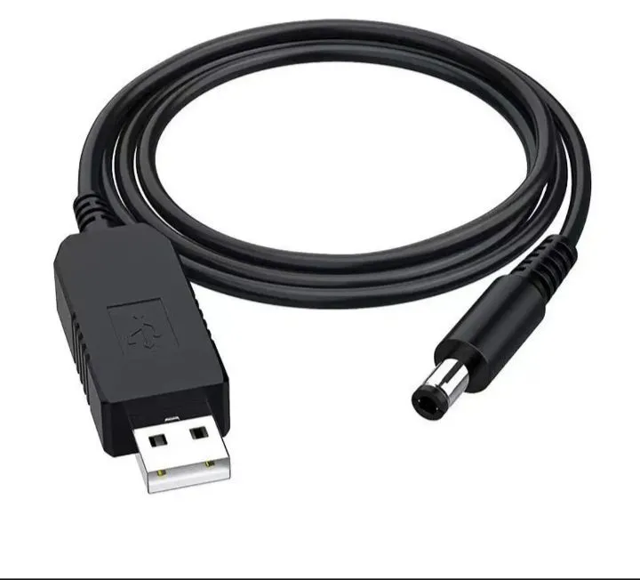 NEW)%20USB%20Power%20Boost%20Line%20DC%205V%20To%0ADC%209V/%2012V%20Step%20UP%20Module%20USB%20Converter%0AAdapter%20Cable%202.1X5.5Mm%20Plug%20USB%20Cable%0ABoost%20Converter%20-%20Image%204