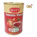 Best's Tomato Puree - 420gm. 