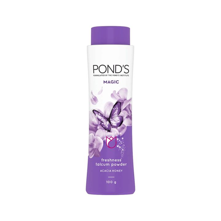 POND.S MAGIC TALCUM POWDER 100G