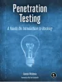 Penetration Testing

A Hands-On Introduction to Ha*ckin*g. 