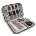Watchband Box For Watch Strap Case Wriststrap Storage Bag Watches Organizer.