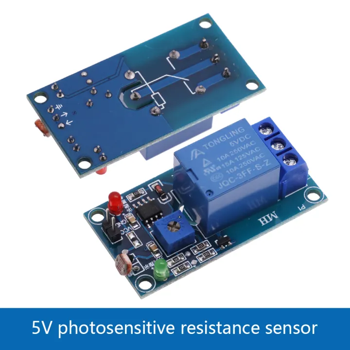 5V%2012V%20Light%20Photoswitch%20Sensor%20Switch%20LDR%20Photoresistor%20Relay%20Module%20Light%20Detection%20Photosensitive%20Sensor%20Board%20For%20Arduino%20-%20Image%207