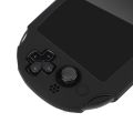 Silicone  Soft Protective Case Cover for PSV 2000 PS Vita 2000 Console Protector Skin Case. 