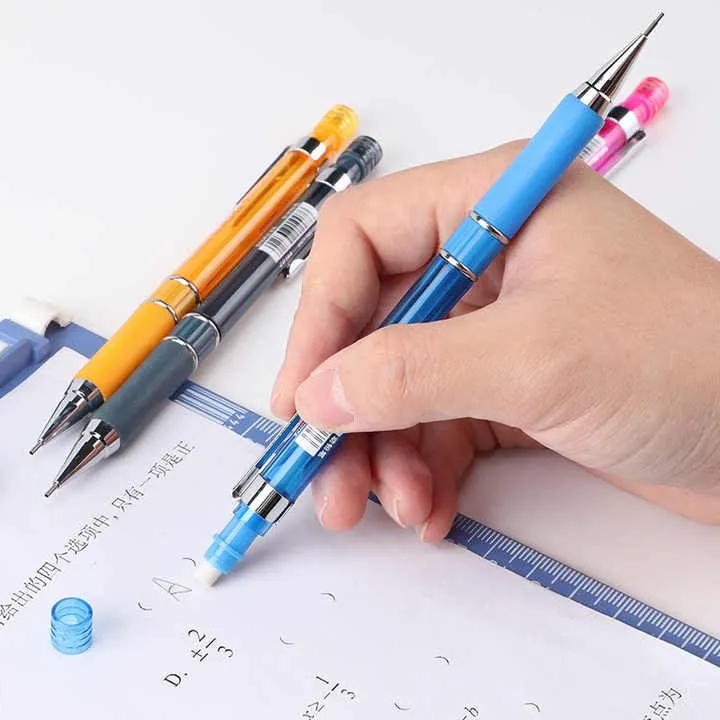 BAOKE%20Push%20Type%20Mechanical%20Pencil%200.7%20HB%20-%20Image%204