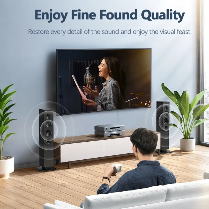 SUNKANDI%20RCA%20to%20RCA%20Audio%20Cable,%20RCA%20Male%20to%20RCA%20Male%20Stereo%20Audio%20Cord%20for%20Home%20Theater,%20HDTV,%20Amplifier%20Speakers%20-%20Image%203