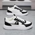 Women Shoes Skateboarding Breathable For Men Fashion Sneakers Lightweight Green Sports Running Outdoor Casual Shoes Size36-44. 