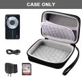 Carrying & Protective Case for Digital Camera, AbergBest 21 Mega Pixels 2.7" LCD Rechargeable HD/Kodak Pixpro/ storage bags.