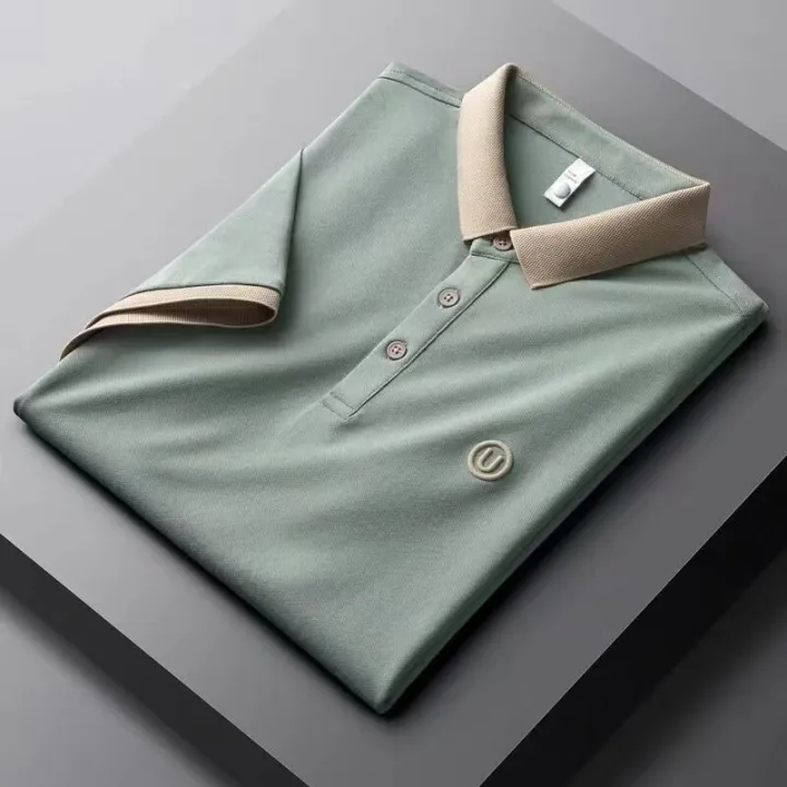 Becoolman-polo-men's%20short%20sleeve%20polo%20shirt%20leisure%20style%20business%20casual%20and%20breathable%20multi-color%20available%20in%20different%20styles%20-%20Image%206